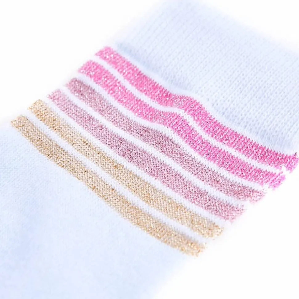 Chaussettes pour enfants 5 paires EU 23-26