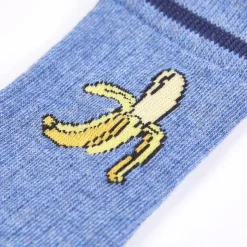 Chaussettes pour enfants 5 paires EU 23-26