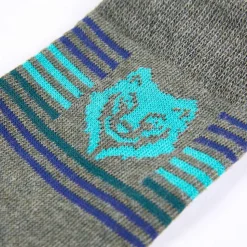 Chaussettes pour enfants 5 paires EU 23-26
