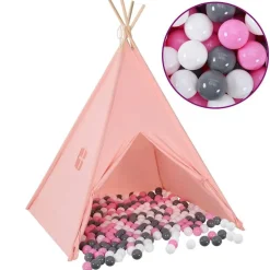 vidaXL Balles de jeu 250 pcs multicolore