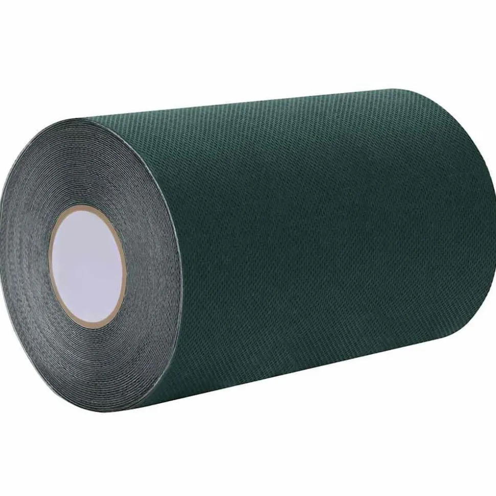 vidaXL Bande de gazon artificiel 0,15x10 m Vert