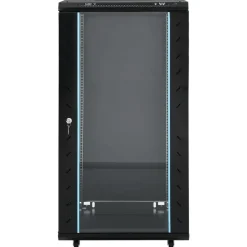 vidaXL Coffret de réseau 22U 19