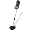 vidaXL Détecteur de métaux portable Profondeur de recherche 60 cm