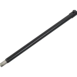 vidaXL Extension de tarière Acier 0,5 m