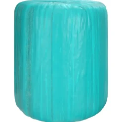 vidaXL Film étirable agricole vert 25 µm 50 cm x 1800 m