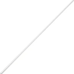 vidaXL Goulotte de câble 10x10 mm 10 m PVC