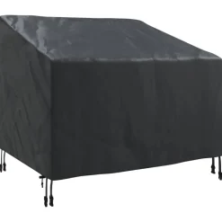 vidaXL Housse de chaise de jardin 96 x 79 x 74 cm Tissu Oxford 210D
