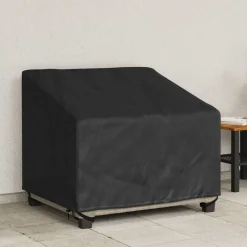 vidaXL Housse de chaise de jardin 96 x 79 x 74 cm Tissu Oxford 600D