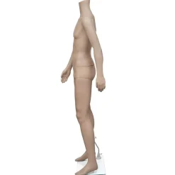 vidaXL Mannequin de vitrine Homme sans tête
