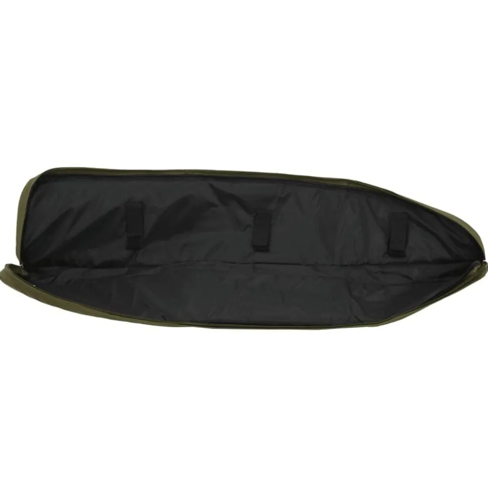 vidaXL Sac à fusil avec bretelles 120 cm tissu oxford